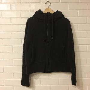 Lululemon Zip Up Hoodie Size 8
